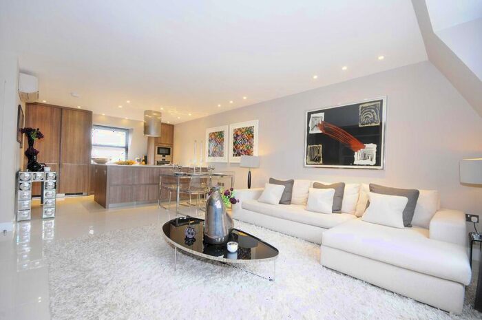 4 Bedroom Apartment To Rent In Boydell Court, St John's Wood Park, St John's Wood, London, NW8