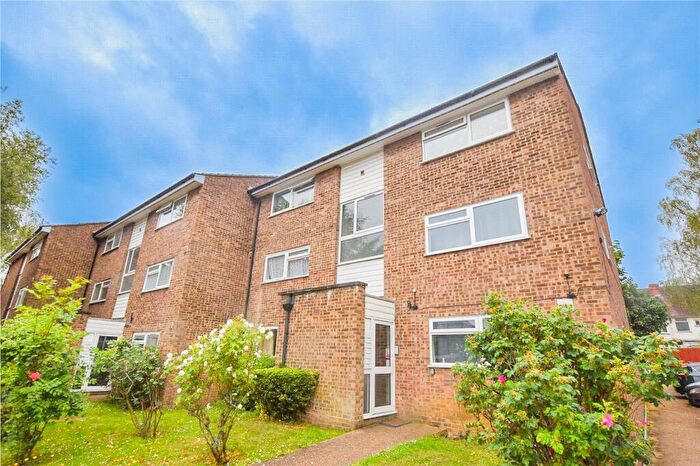 1 Bedroom Apartment To Rent In Selhurst Road, London, SE25