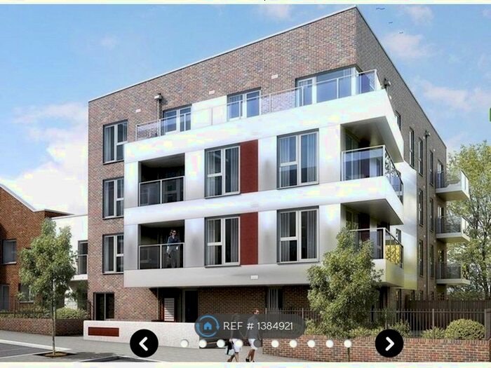 1 Bedroom Flat To Rent In Tawny Court, London, NW9