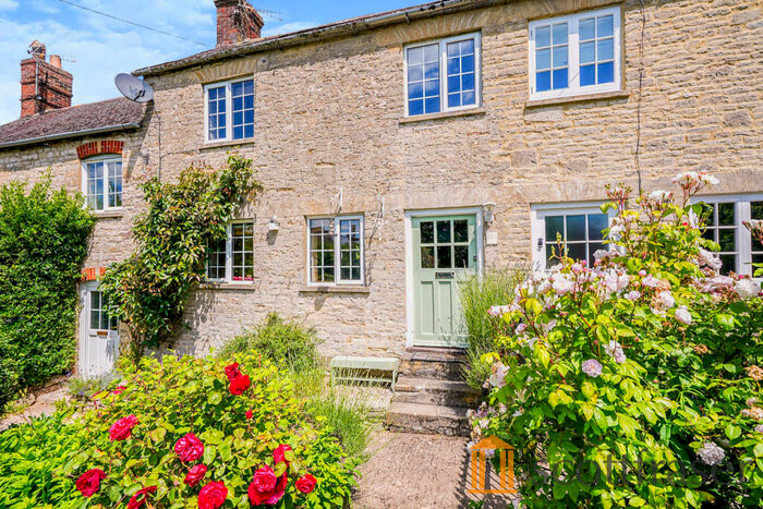 2 Bedroom Cottage To Rent In Hailey Road, Witney, OX28