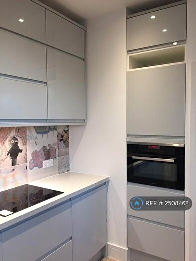 1 Bedroom Flat To Rent In Church Street, Folkestone, CT20