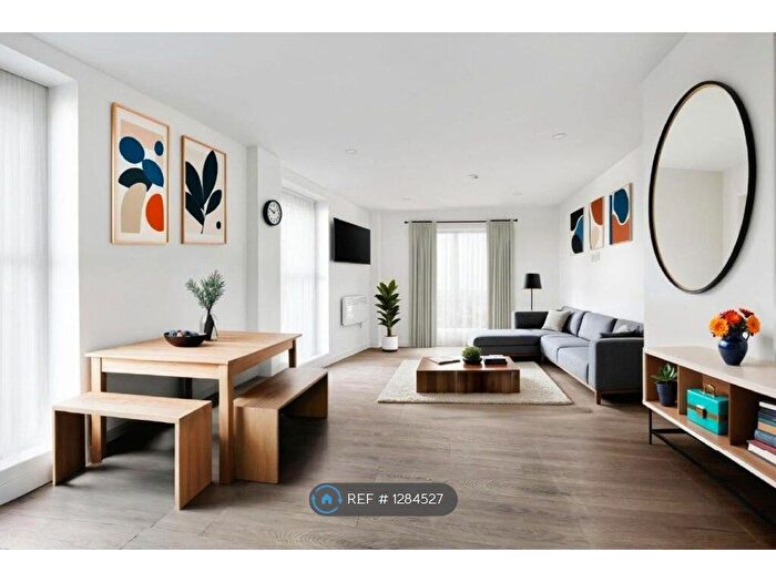 1 Bedroom Flat To Rent In Springbank Road, Hither Green, SE13