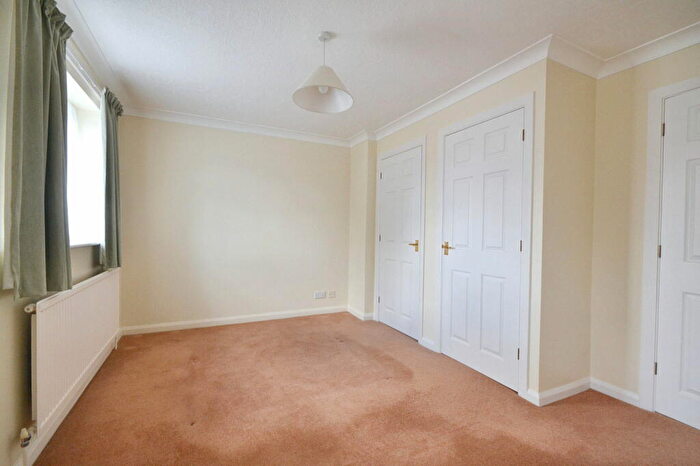 2 Bedroom End Of Terrace House For Sale In Back Lane, Ickleton, CB10