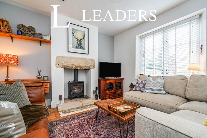 3 Bedroom Terraced House To Rent In Chester Street, GL7