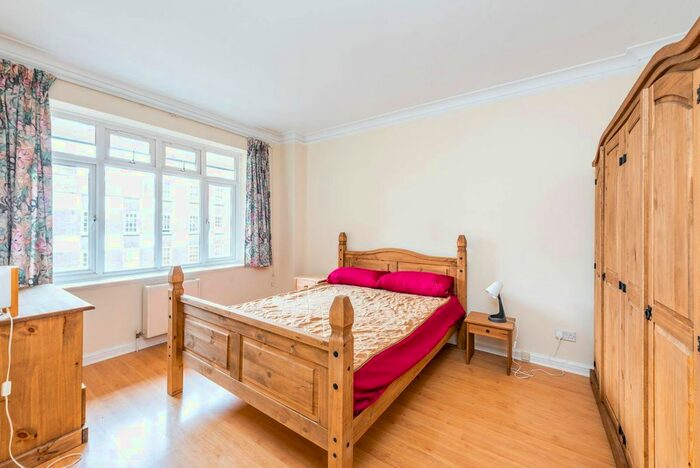1 Bedroom Flat To Rent In Marsham Street, Westminster, London, SW1P