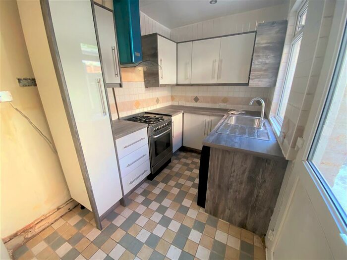 3 Bedroom House To Rent In Harborne Park Road, Birmingham, B17