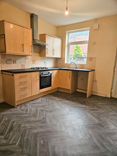 2 Bedroom Terraced House To Rent In Allerton Street, Doncaster, DN1
