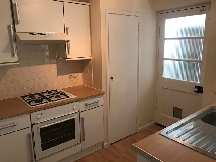 2 Bedroom House To Rent In Hound Street, Sherborne, DT9