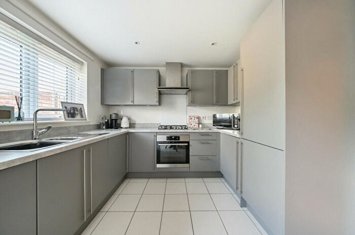 2 Bedroom Semi-Detached House For Sale In Deer Park View, Great Bardfield, Braintree, Essex, CM7