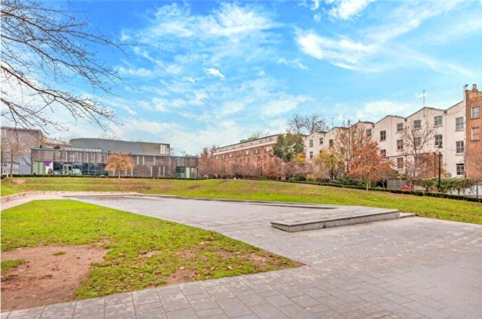 2 Bedroom Apartment For Sale In Visage Apartments, Winchester Road, London, NW3