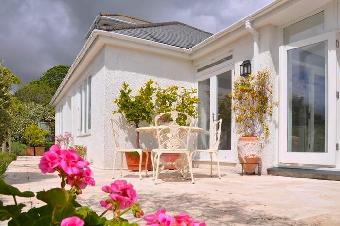 3 Bedroom Bungalow For Sale In Coronation Terrace, Treworga, Ruan High Lanes, Truro, TR2