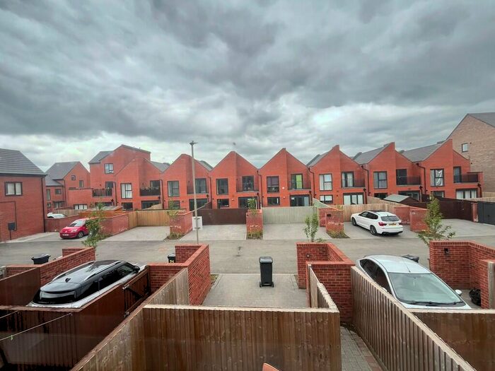 3 Bedroom Terraced House To Rent In Soar Lane, Leicester, LE3