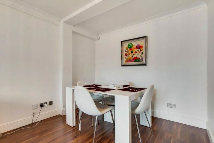 1 Bedroom Flat To Rent In Garnet Street, Wapping, London, E1W