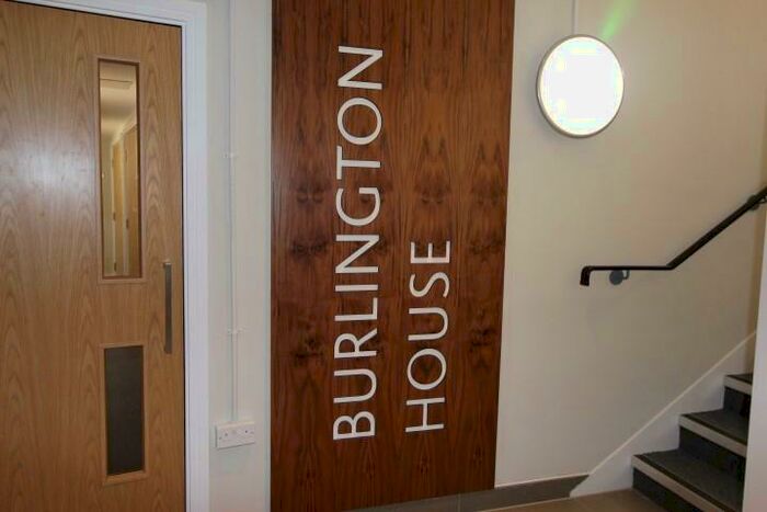 1 Bedroom Flat To Rent In Burlington House, Swanfield Road, Waltham Cross, EN8