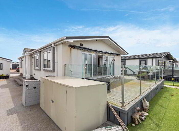 3 Bedroom Detached Bungalows For Sale In Seahaven Crescent, Bangor, BT19