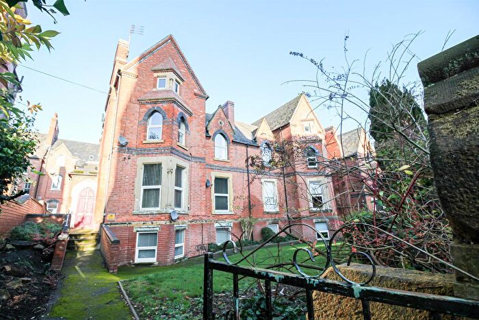 1 Bedroom Flat To Rent In All Saints Street, Nottingham, NG7