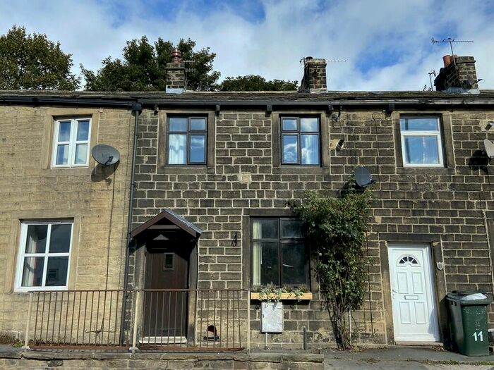 1 Bedroom Cottage To Rent In Main Road, Eastburn, BD20