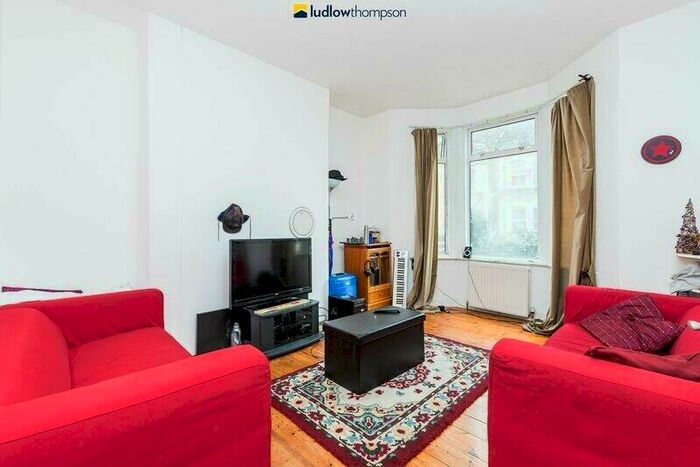 4 Bedroom Terraced House To Rent In East Road, London, E15