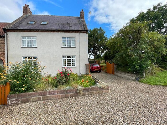5 Bedroom House For Sale In Plantation House, East Cowton, Northallerton, DL7