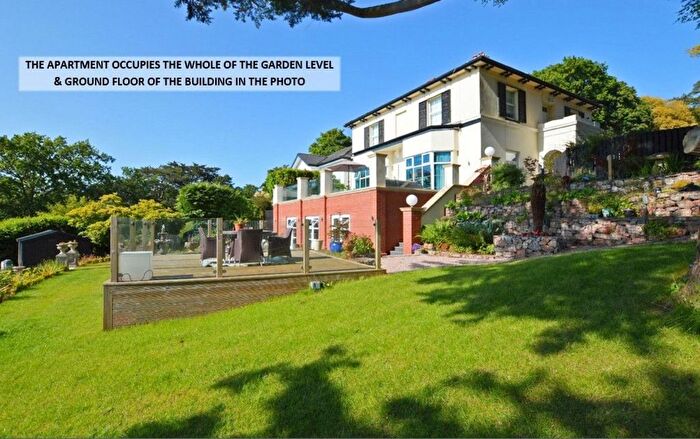 3 Bedroom Villa For Sale In South Court Villa, Ridgeway Road, Torquay, TQ1