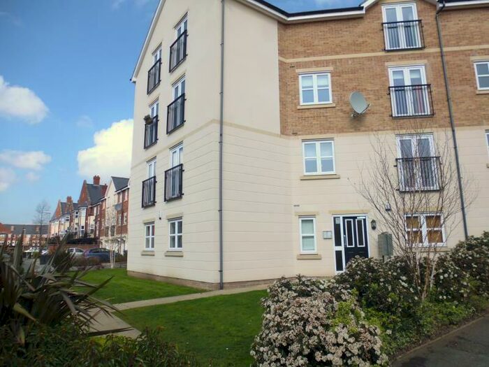 2 Bedroom Apartment To Rent In Montgomery Avenue, Far Headingley, Leeds, LS16
