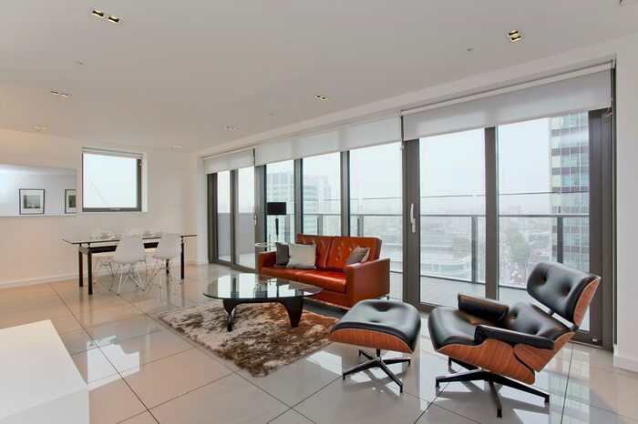 3 Bedroom Apartment To Rent In Brock Street London, NW1