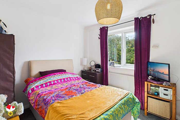1 Bedroom Terraced House To Rent In Bittern Avenue, Abbeydale, Gloucester, GL4