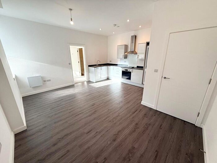 2 Bedroom Apartment To Rent In Ascot House, Lynch Wood, Peterborough, PE2