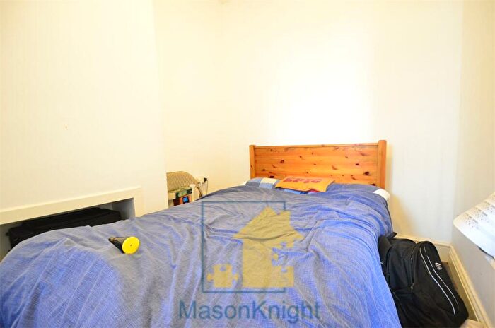 5 Bedroom Terraced House To Rent In Manilla Road, Selly Oak, B29