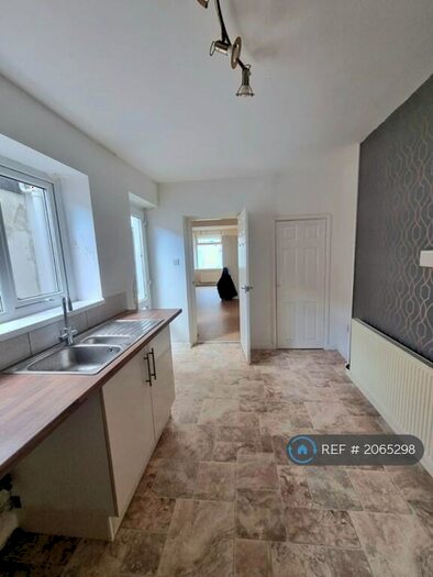 3 Bedroom Terraced House To Rent In Regent Street, Dowlais, Merthyr Tydfil, CF48