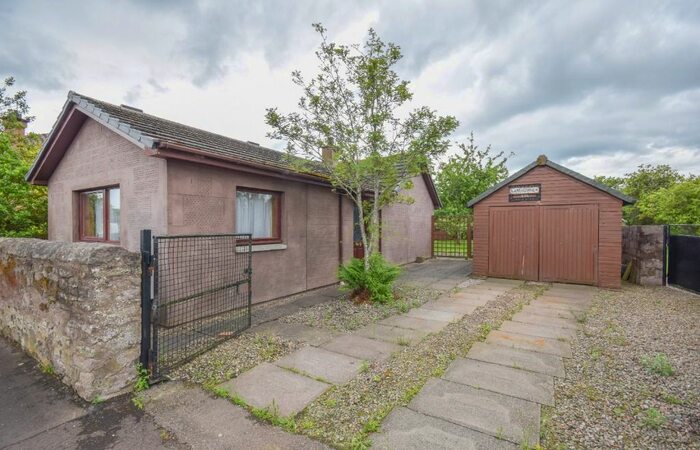2 Bedroom Bungalow To Rent In Guthrie Park, Brechin, Angus, DD9