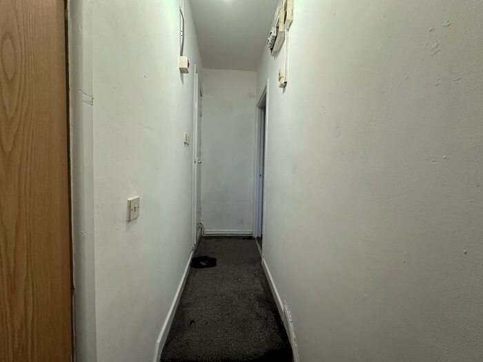 1 Bedroom Flat To Rent In Norman Road, Manchester, M14