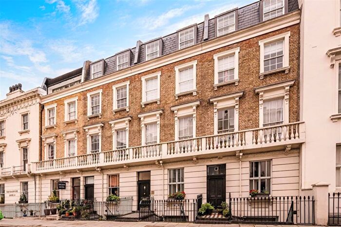 1 Bedroom Flat For Sale In Warwick Way, Westminster, SW1V