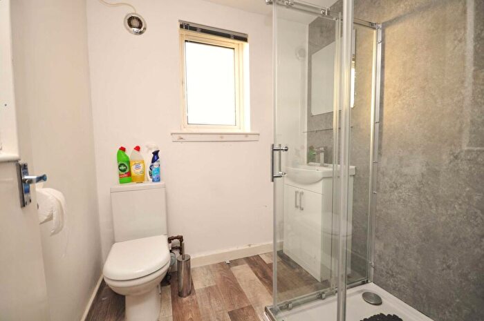 1 Bedroom Flat For Sale In North Street, Glenluce, DG8