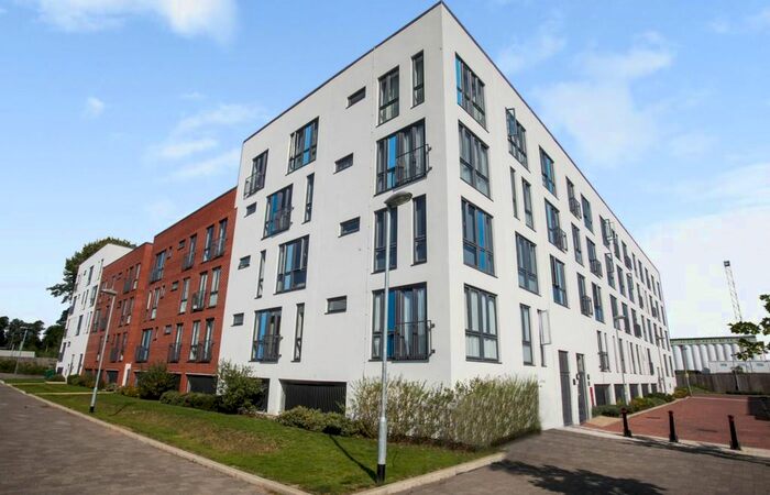 2 Bedroom Flat To Rent In Otto Road, Welwyn Garden City, AL7