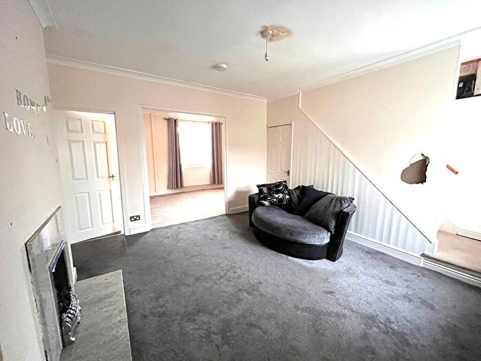 3 Bedroom Terraced House For Sale In Nelson Road, Edlington, Doncaster, South Yorkshire, DN12