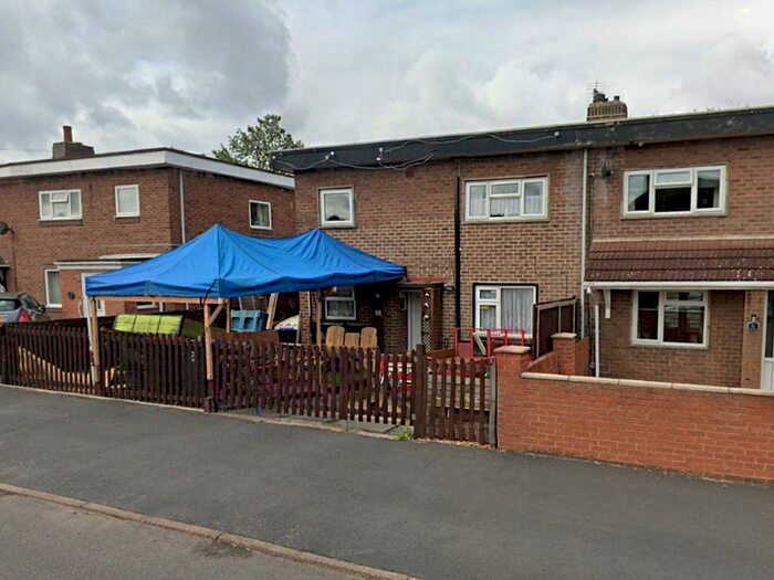 Houses for sale & to rent in TF2 7LT, Cordingley Way, Donnington Telford