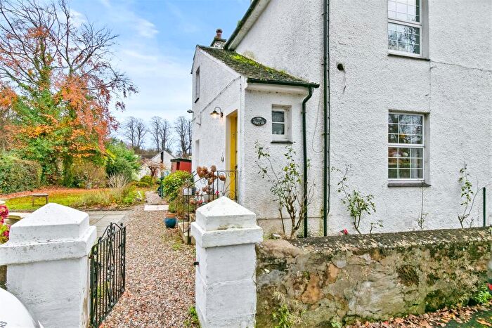 3 Bedroom Flat For Sale In Peel Street, Cardross, Dumbarton, G82