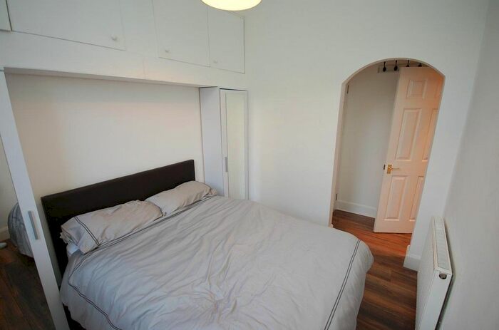 1 Bedroom Flat To Rent In Prospect Bank Road, Edinburgh, EH6