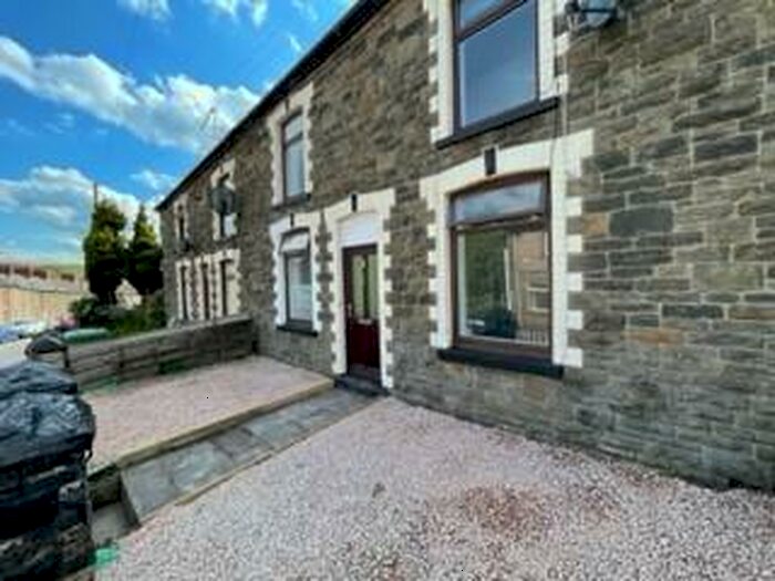 3 Bedroom House To Rent In East Road, Tylorstown, Ferndale, CF43