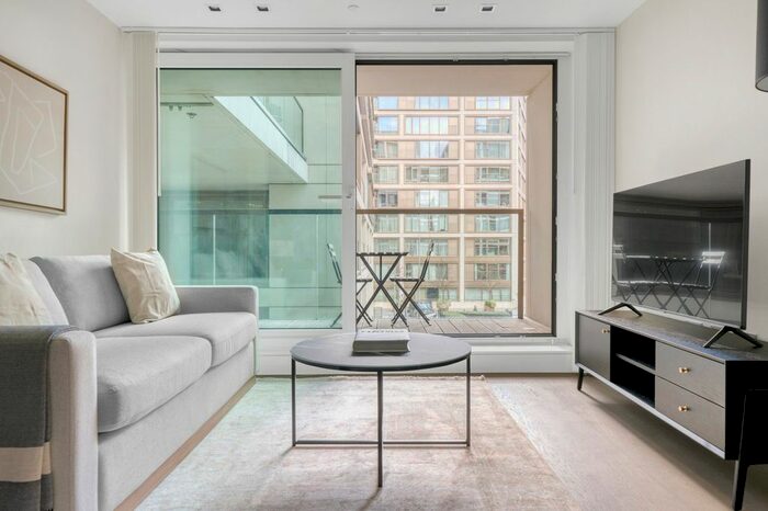 1 Bedroom Flat To Rent In Holland Park, W14
