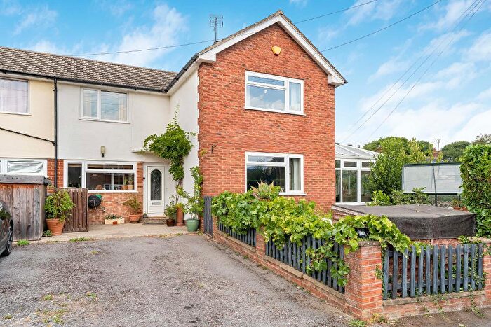 3 Bedroom Semi Detached House For Sale In Rowley, Cam, Dursley, GL11