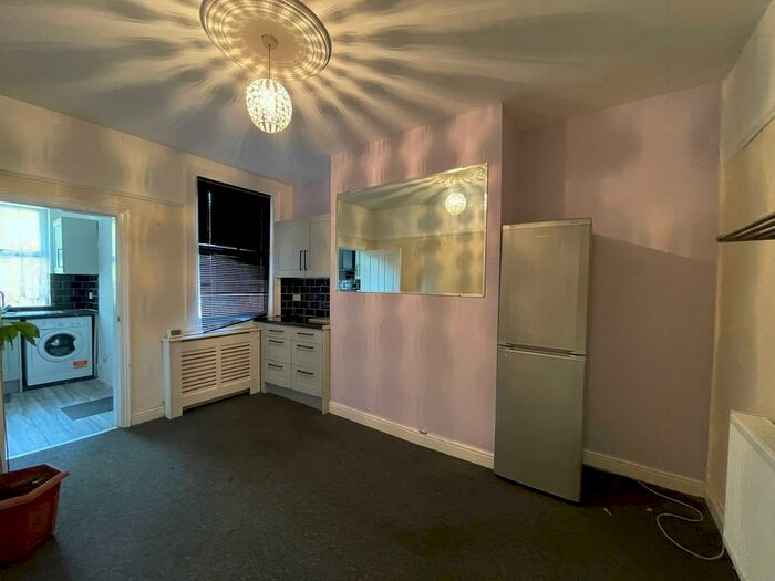 2 Bedroom Terraced House To Rent In Palmer Street, Doncaster, DN4