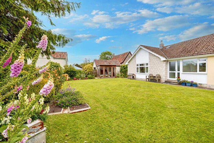 3 Bedroom Detached Bungalow For Sale In Stone Allerton, Axbridge, BS26