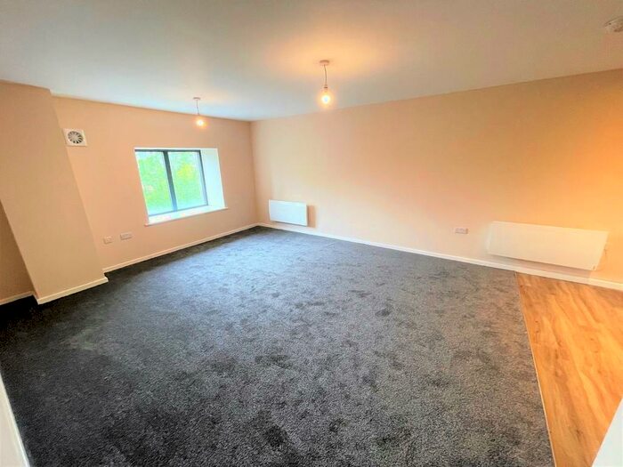 1 Bedroom Apartment To Rent In Arc Avenue, Ochre Mews, NE8