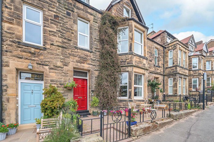 2 Bedroom Apartment For Sale In Shorelea, Argyle Street, Alnmouth, Alnwick, Northumberland, NE66