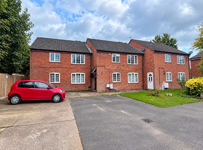 2 Bedroom Flat For Sale In Gipsy Lane, Norwich, NR5