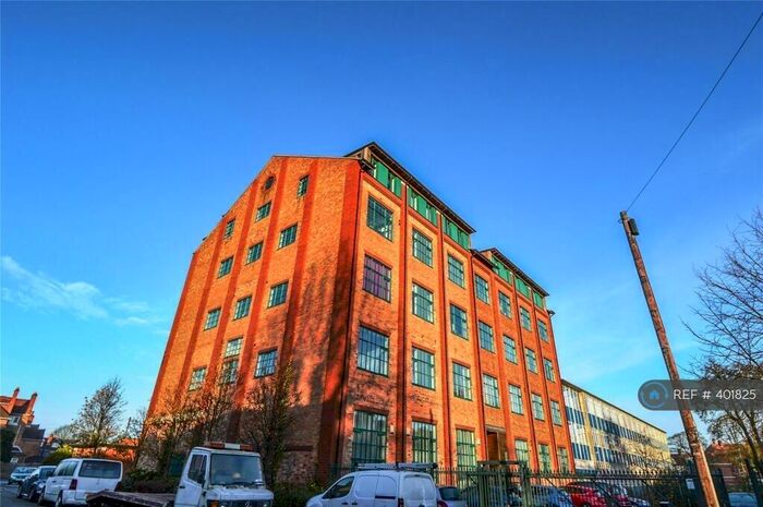 1 Bedroom Flat To Rent In Moseley Road, Birmingham, B12