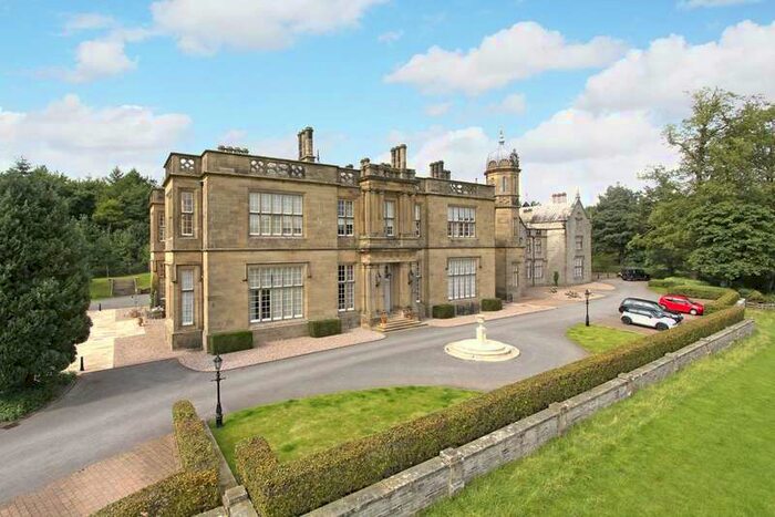 1 Bedroom Flat For Sale In Eshton Hall, Eshton, BD23