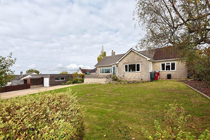 4 Bedroom Detached Bungalow For Sale In Broad Oak, Sturminster Newton, DT10